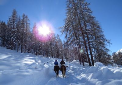 Engadin River Ranch