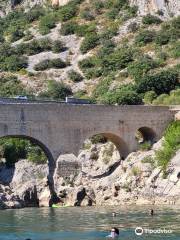 Pont du Diable