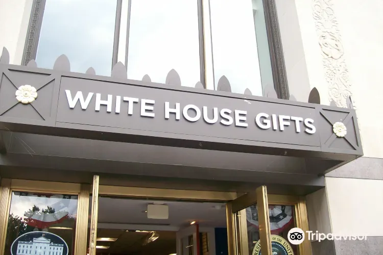 White House Gifts1