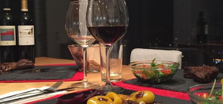 Vinebration