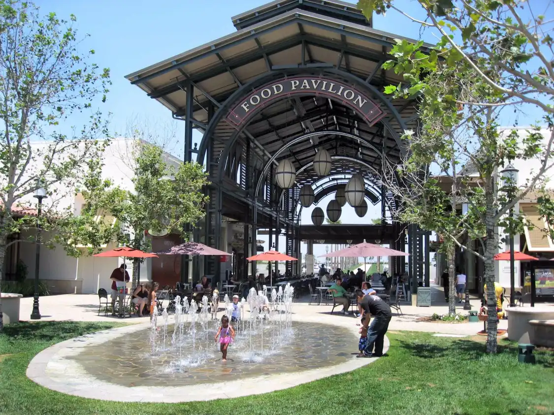 Hotels near Otay Ranch Town Center