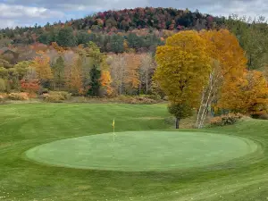 Montague Golf Club