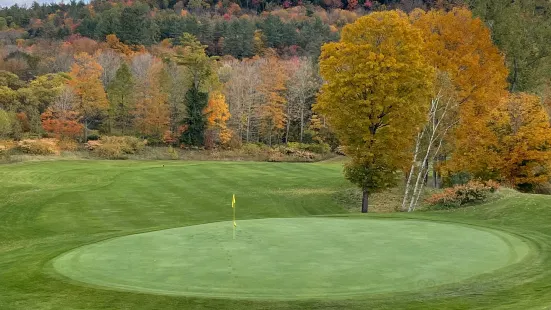 Montague Golf Club