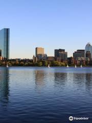 Charles River Bike Path