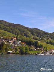 Alpenseebad Mondsee