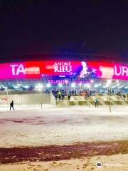 Tauron Arena Kraków