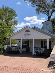 The Old Pogue Distillery