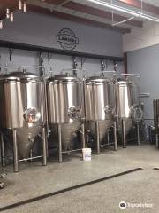 Lanikai Brewing Company - Tap & Barrel