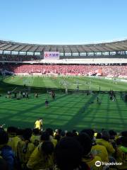 Sân vận động Ajinomoto