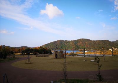 Wakasa-Mikata Museum of Jomon Period, DOKIDOKI