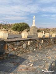 Anglo-Boer War Concentration Camp