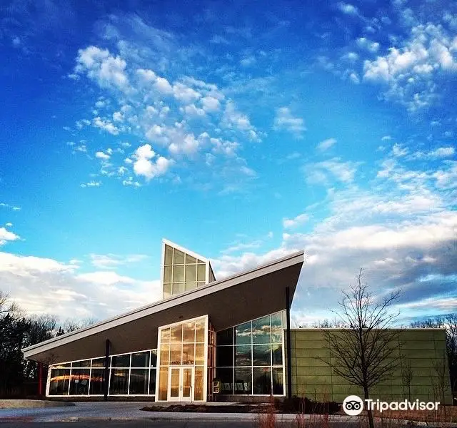 Kansas Children's Discovery Center