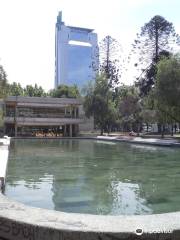 Parque Bustamante