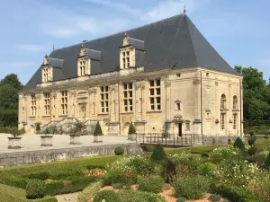 Castle du Grand Jardin