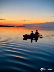 Happy Ours Kayak and Bike Outpost