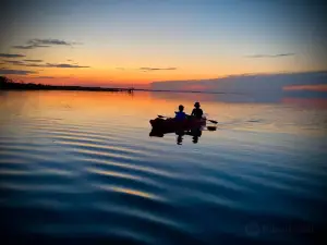 Happy Ours Kayak & Bike Outpost