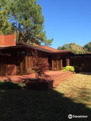 Frank Lloyd Wright - Rosenbaum House Museum