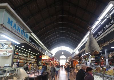 Mercat Municipal de Tortosa