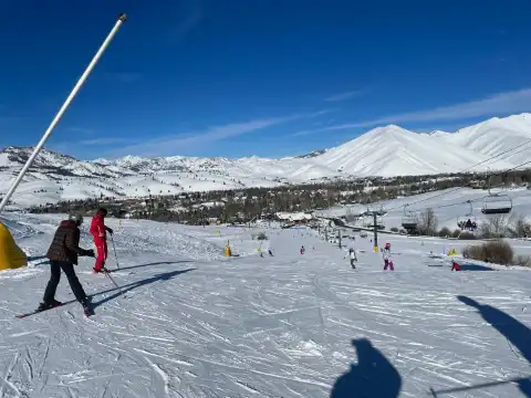 Hotels in Sun Valley