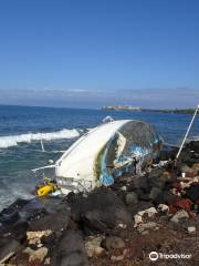 Hanakao'o Beach Park