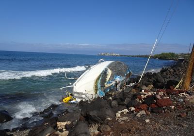 Hanakao'o Beach Park