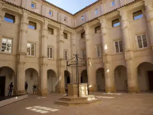 Museo de Menorca