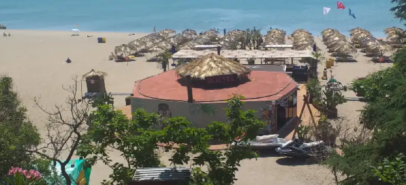 Hotels in Burhaniye