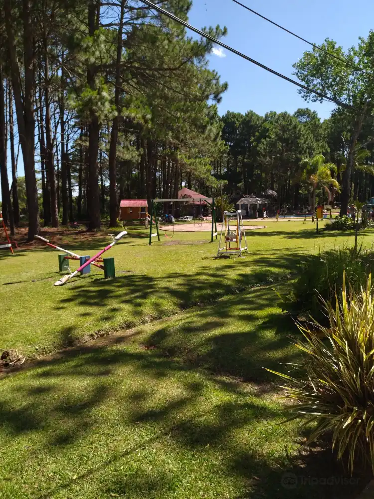 Hoteles en Barra del Chuy
