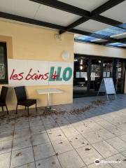 Les Bains de Llo