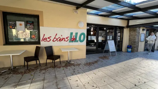 Les Bains de Llo