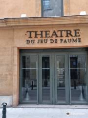 Theatre du Jeu de Paume