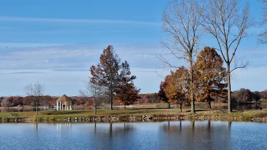 Stony Creek Metropark