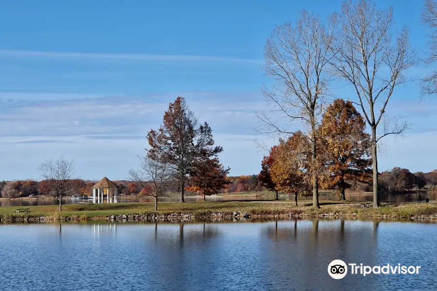 Stony Creek Metropark