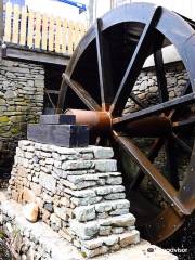 Plimoth Patuxet Museums