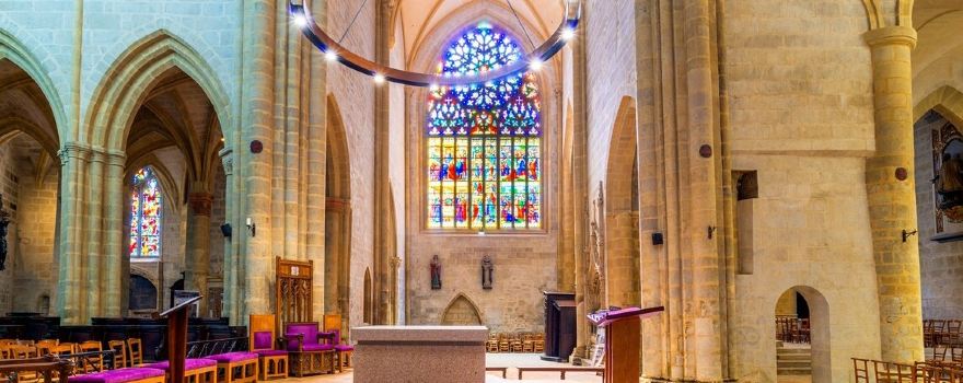Saint-Brieuc