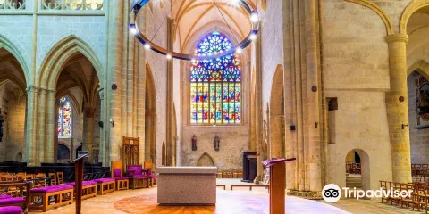 聖布里厄主教座堂