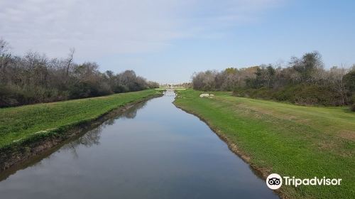 George Bush Park