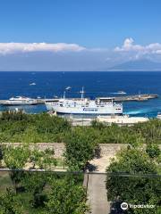 Isle of Capri Marina