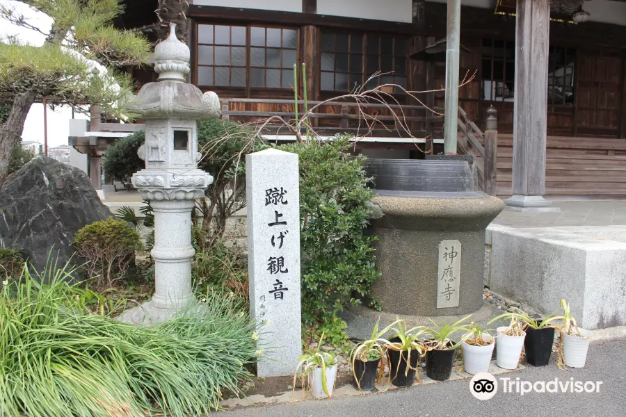 Kano Temple