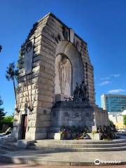 National War Memorial