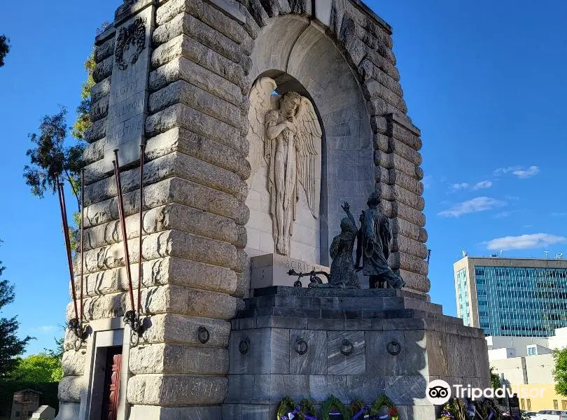 National War Memorial