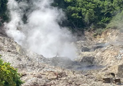 Sulphur Springs