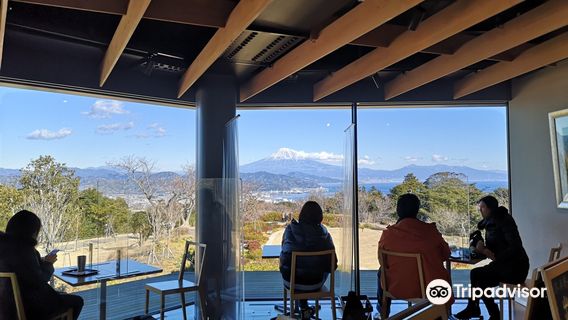 Nihondaira Yume Terrace