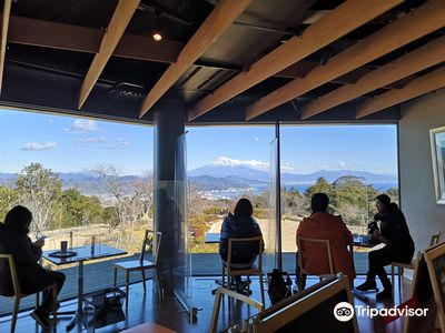 Nihondaira Yume Terrace