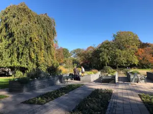 卡爾斯魯厄市立動物園