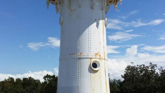 Warden Head Lighthouse