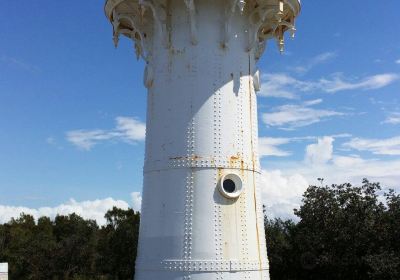 Warden Head Light