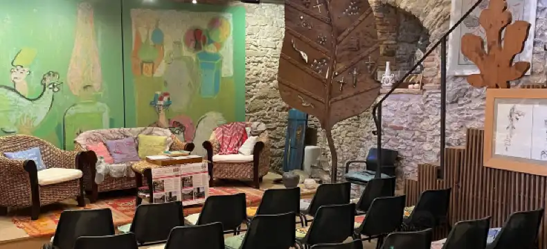 Hotels in Pennabilli