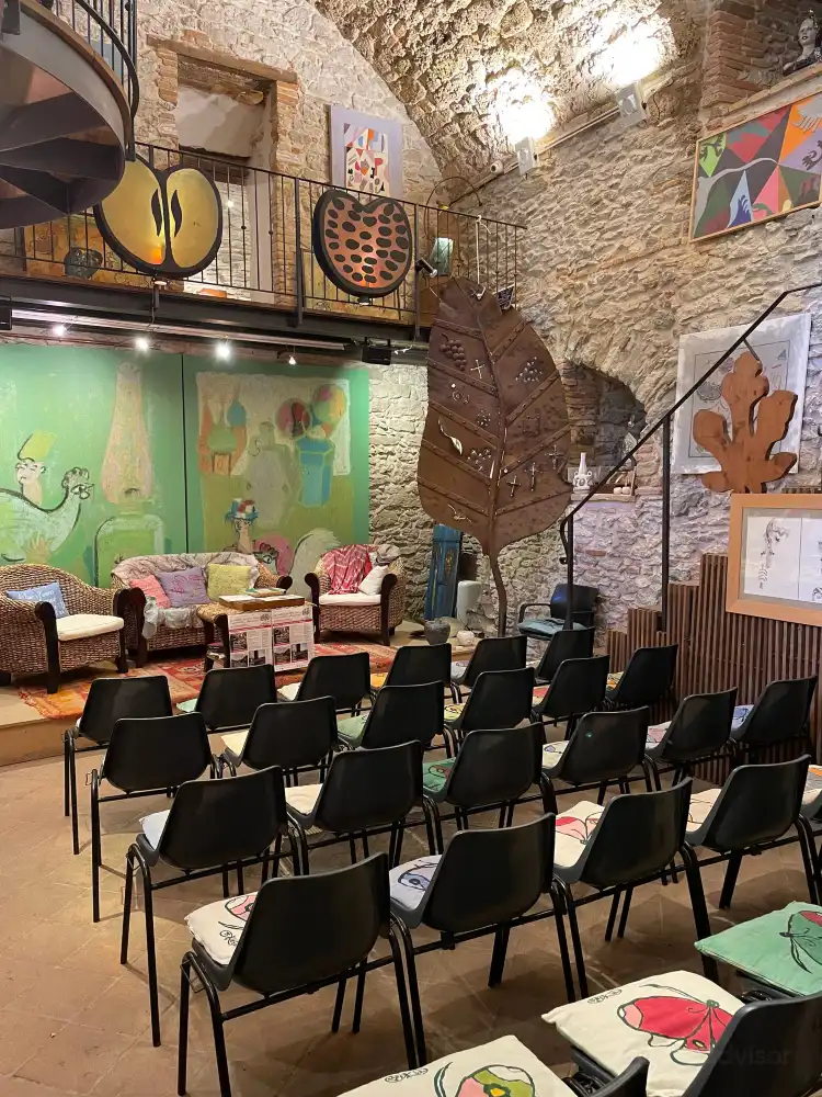 Hotels in Pennabilli