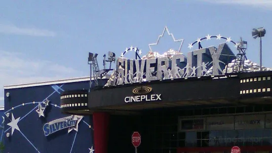 SilverCity Brampton Cinemas